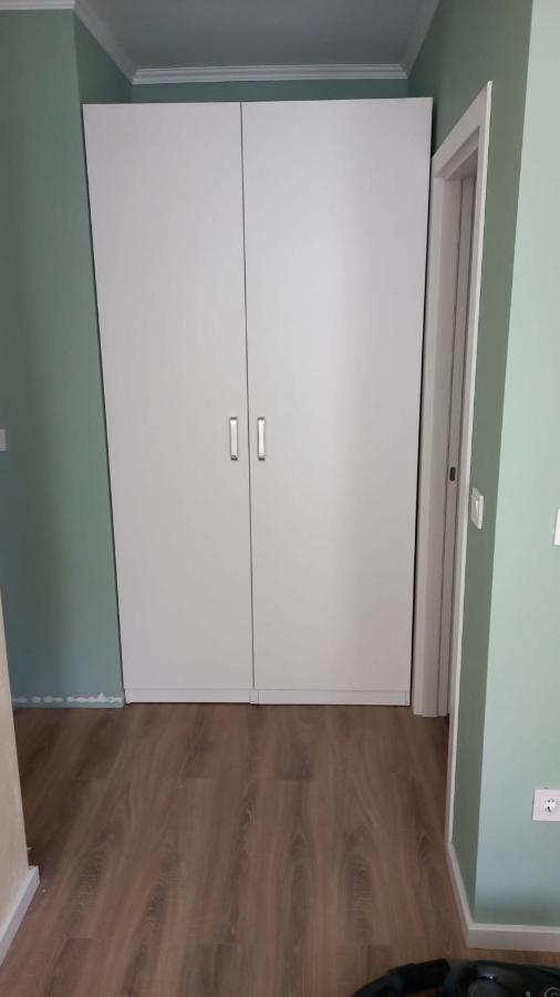 Ferienwohnung Casa Dana Hermannstadt Exterior foto